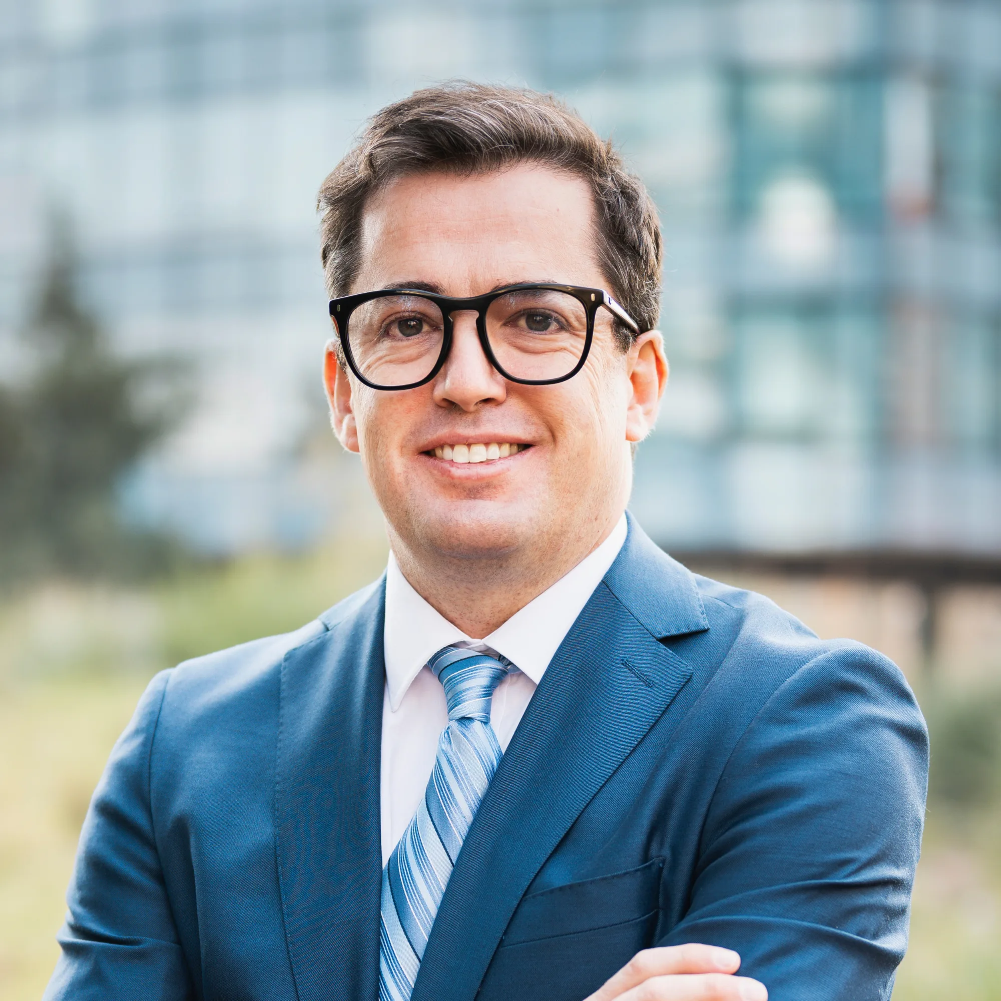 Daniel Martorell